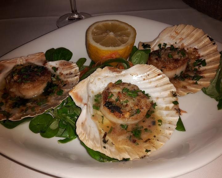 Ristorante Caruso