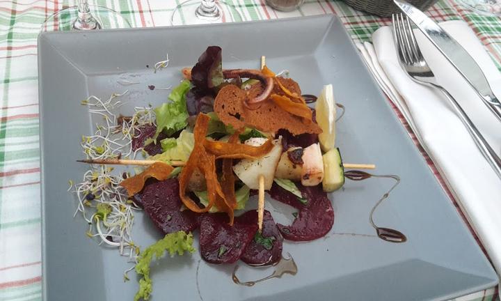 Ristorante Caruso