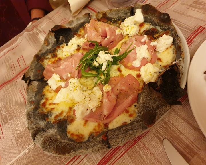 Ristorante Caruso