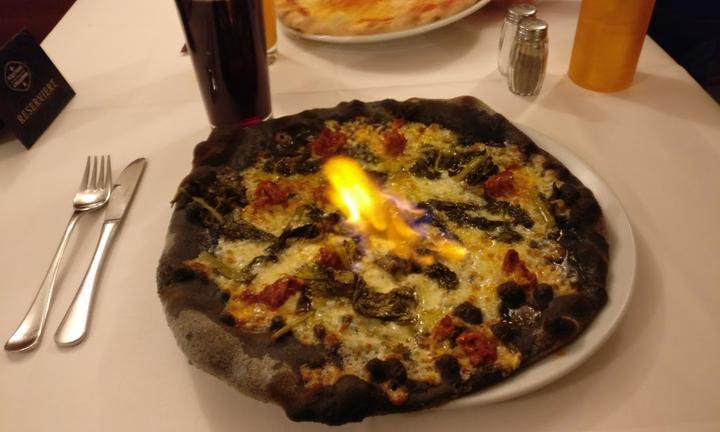Ristorante Caruso