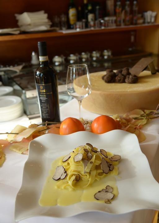 Ristorante Caruso