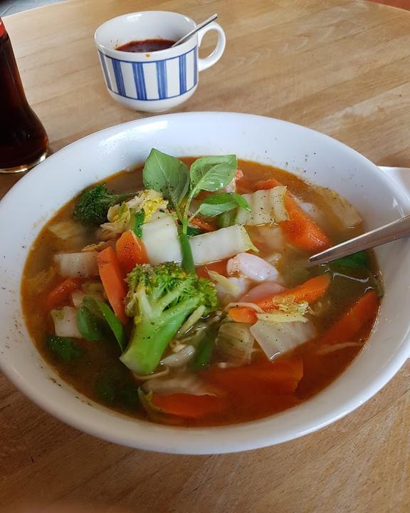 Take Thai