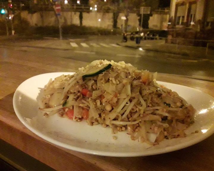 Take Thai