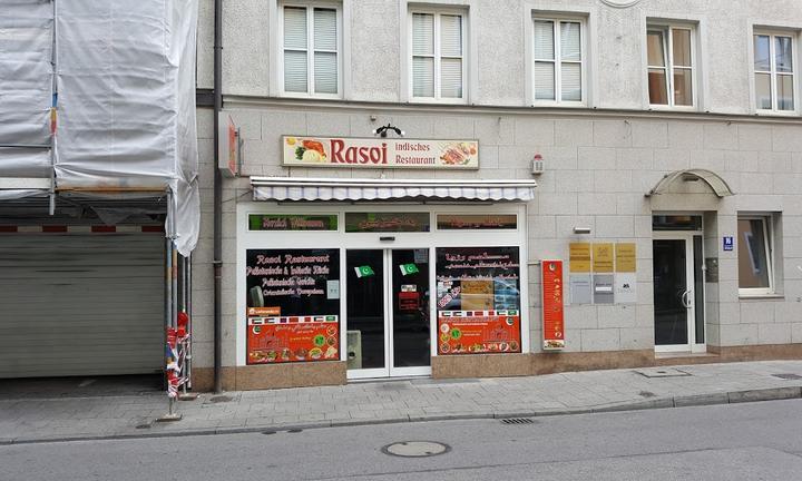 Rasoi