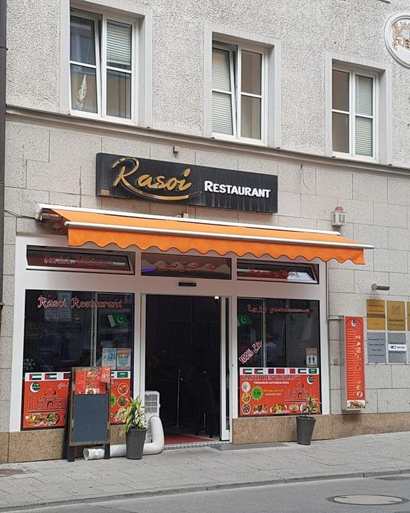 Rasoi