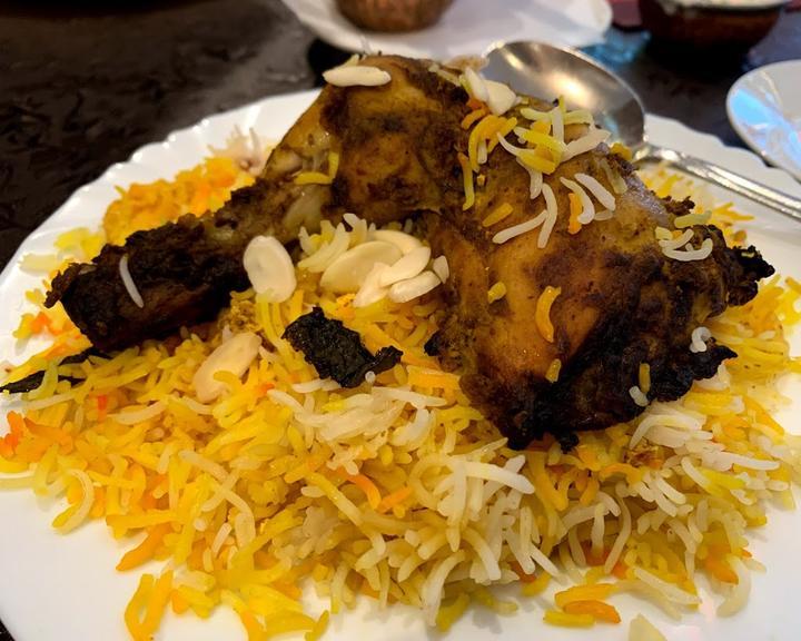 Rasoi