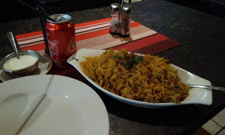 Rasoi