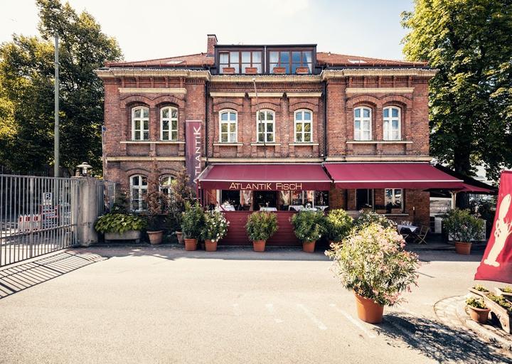 Atlantik Fisch Restaurant