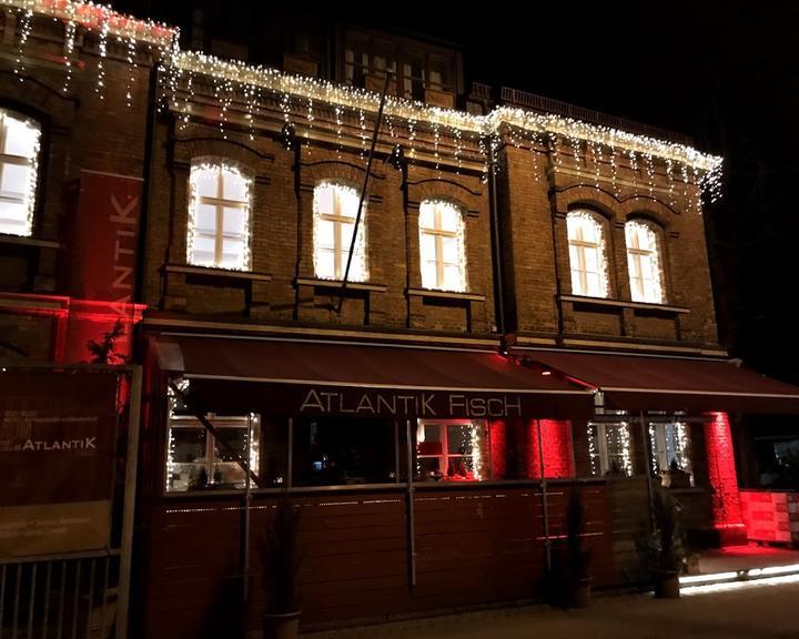 Atlantik Fisch Restaurant