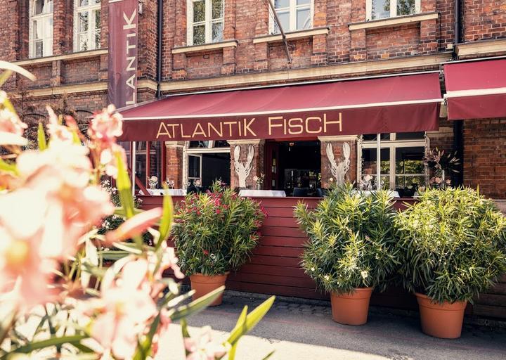 Atlantik Fisch Restaurant