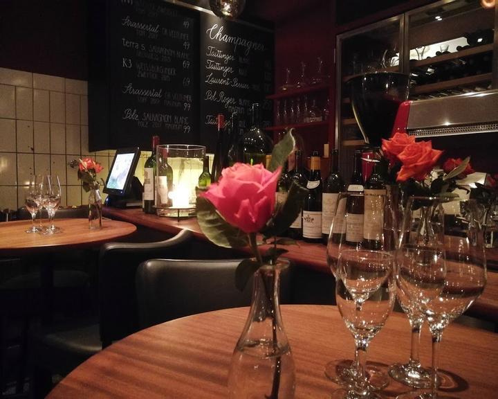 Atlantik Fisch Restaurant