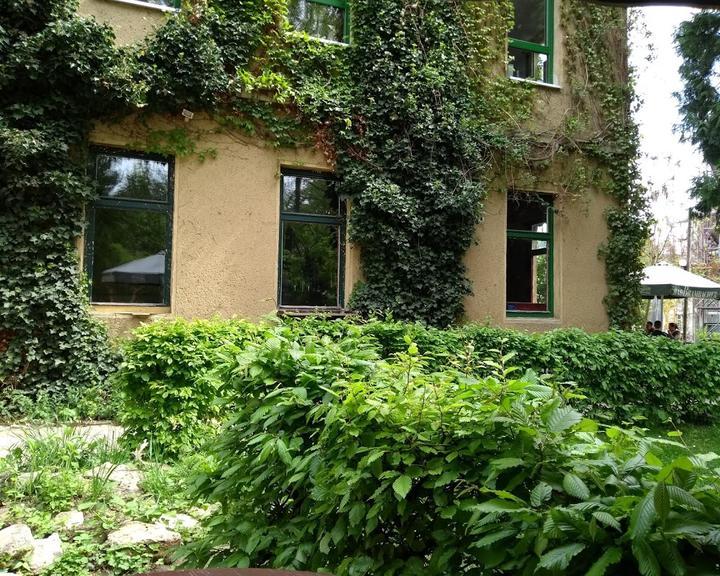 Café Grünowski