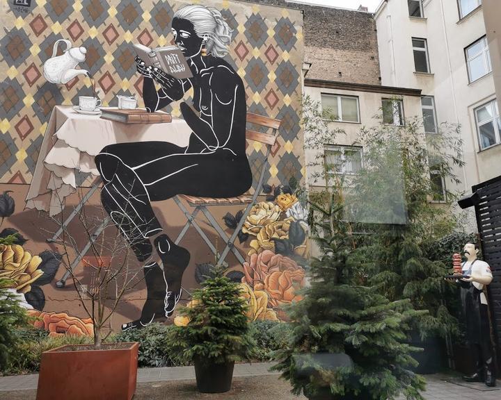 The Butcher Berlin