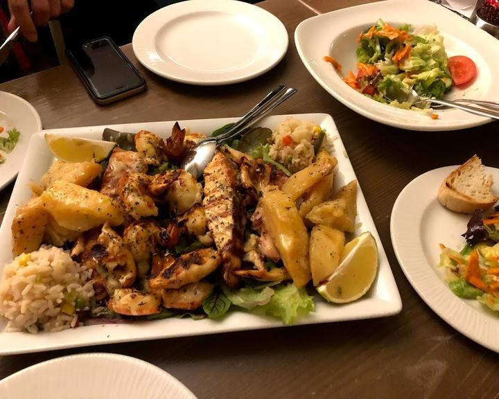Barka