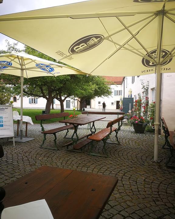 Schlossschaenke