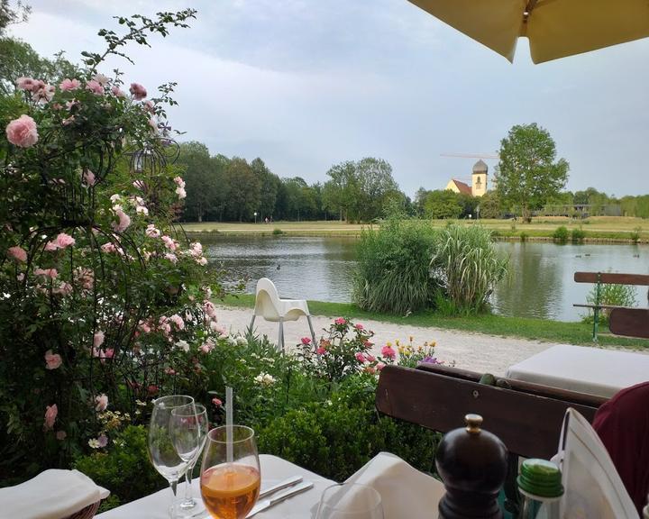 Schlossschaenke