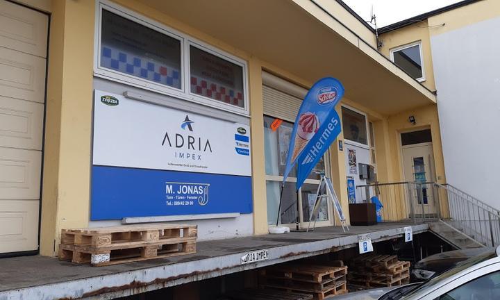 Adria