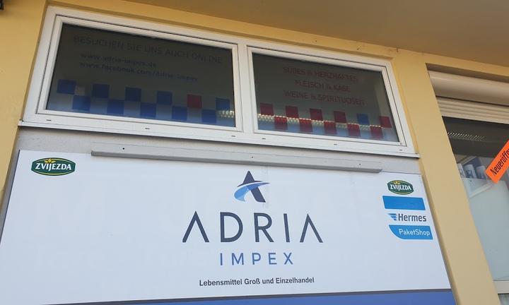 Adria