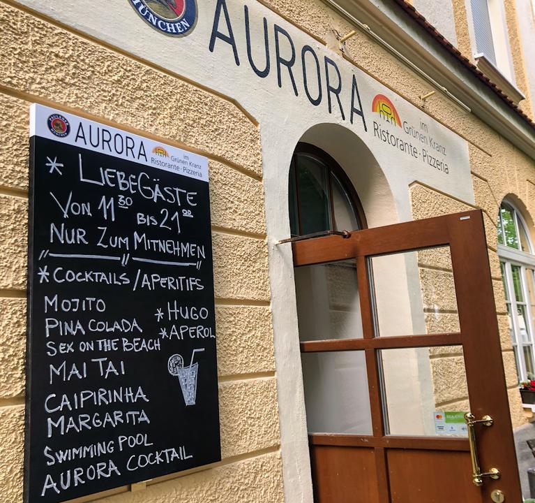Troja im Gruner Kranz