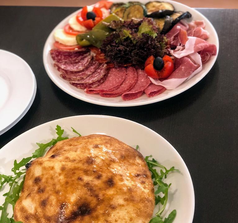 Troja im Gruner Kranz