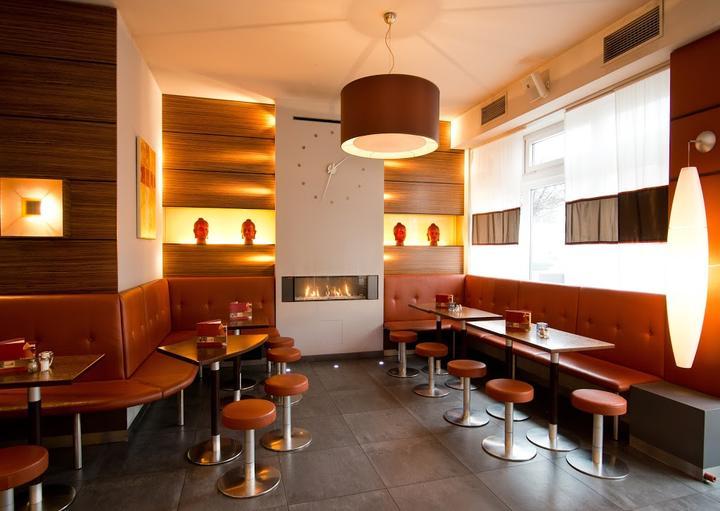 Krambambuli Restaurant