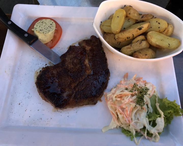 Krambambuli Restaurant