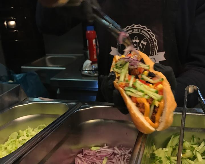 Ba’Ghetto