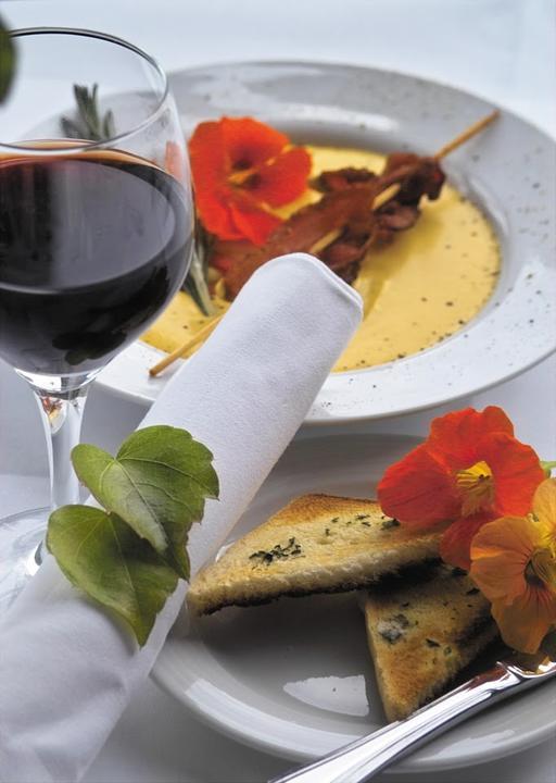 Restaurant Brandner