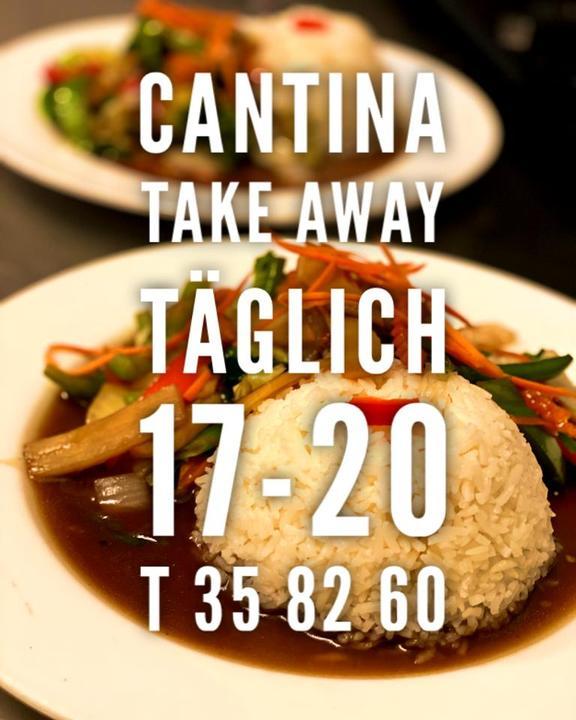 Cantina