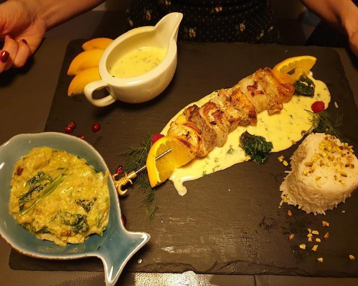 Fischkueche Pirckheimer