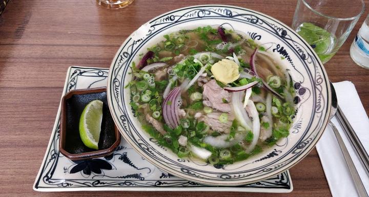 Indochine
