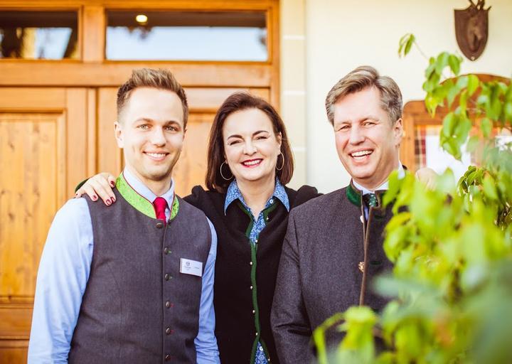 Johanns Wirtshaus im Gentner