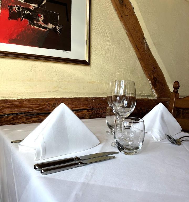Ristorante dal Gatto Rosso