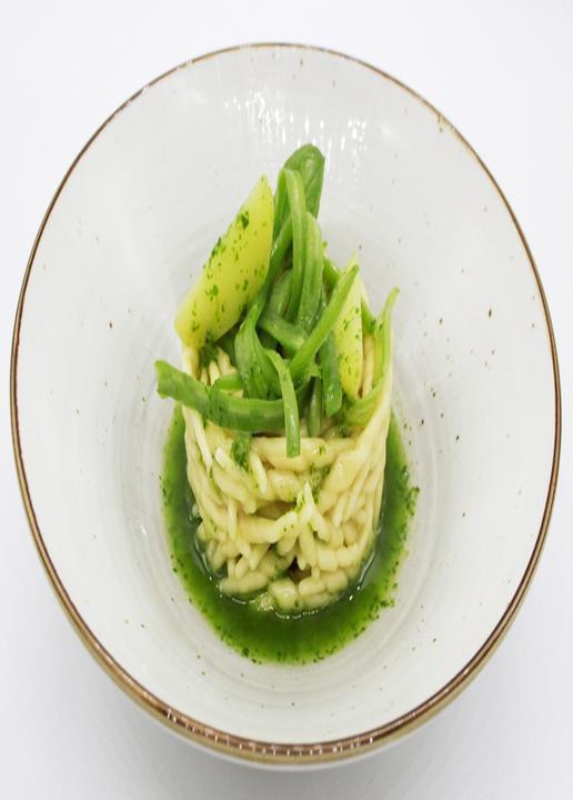 Ristorante dal Gatto Rosso
