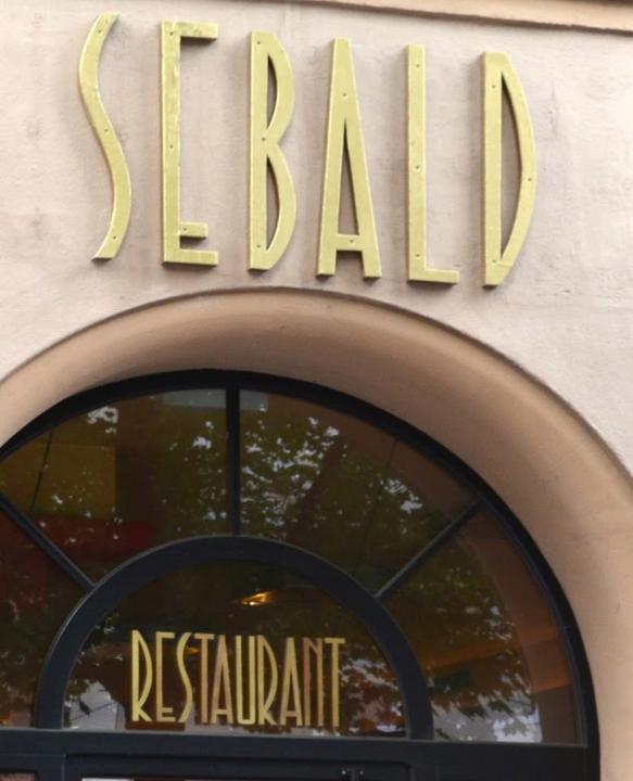 Restaurant Sebald