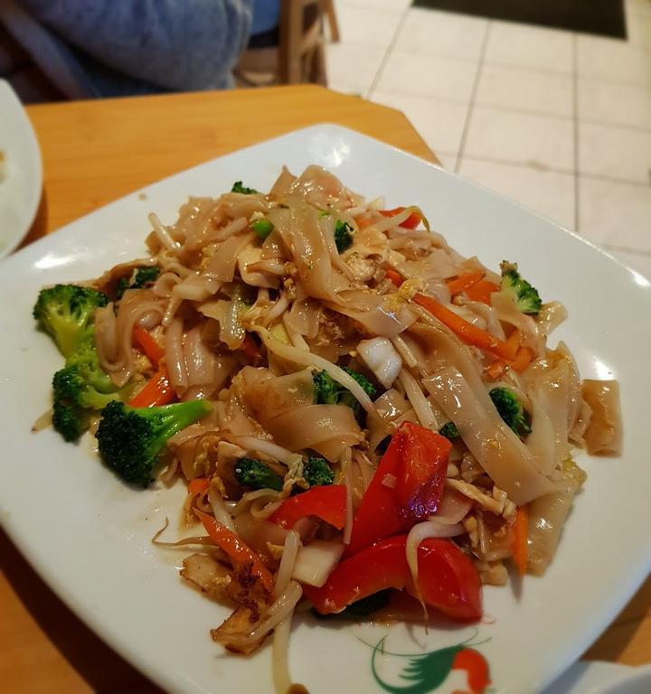 Thai Food 1