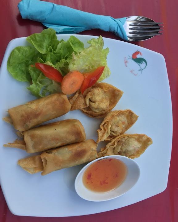 Thai Food 1