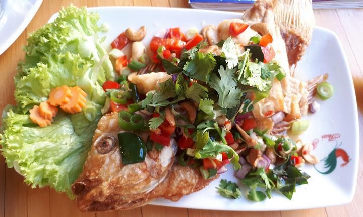 Thai Food 1