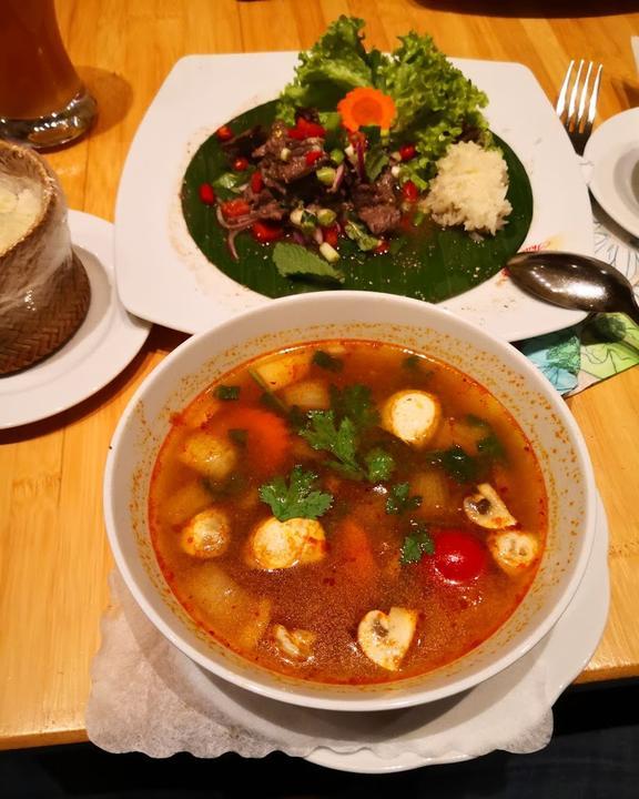 Thai Food 1