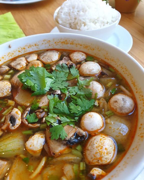 Thai Food 1