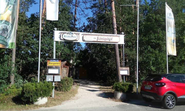 Beim Konigshof