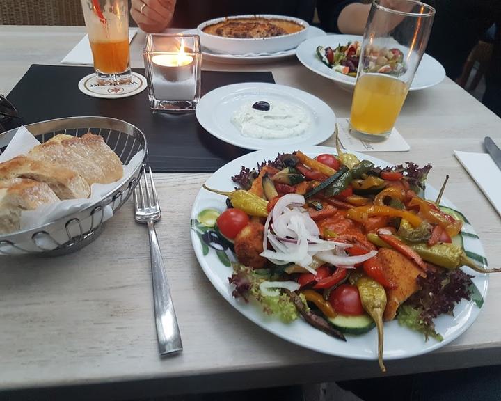 Restaurant Hubland