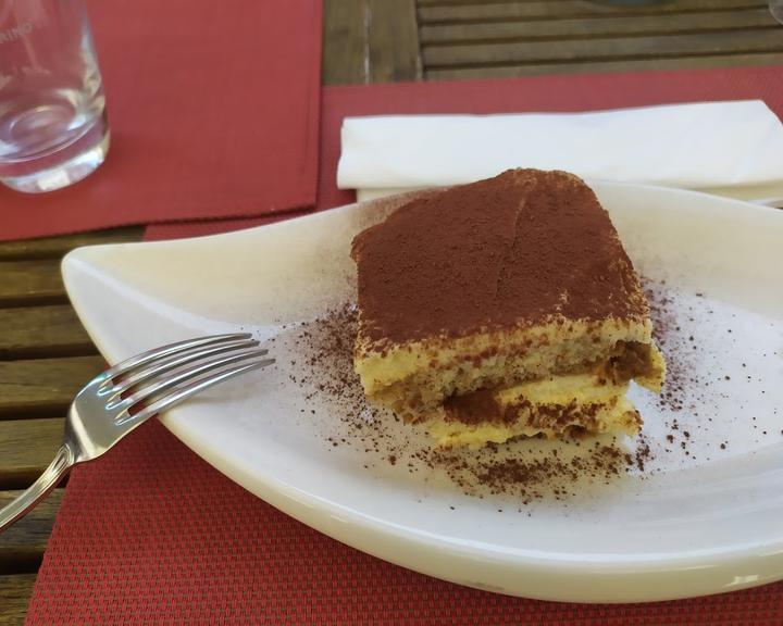 Trattoria da Enzo Dragone