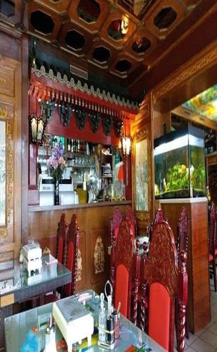 Peking