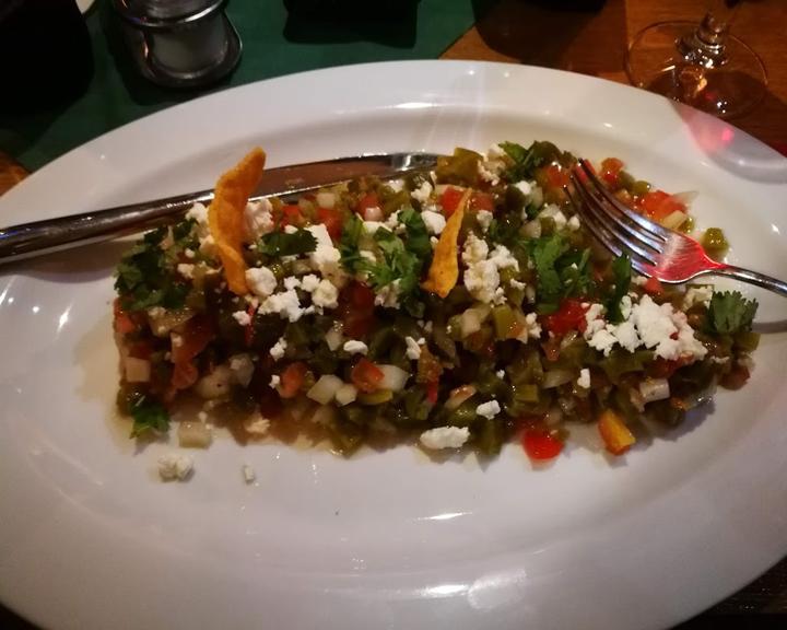 El Mero Mexicano