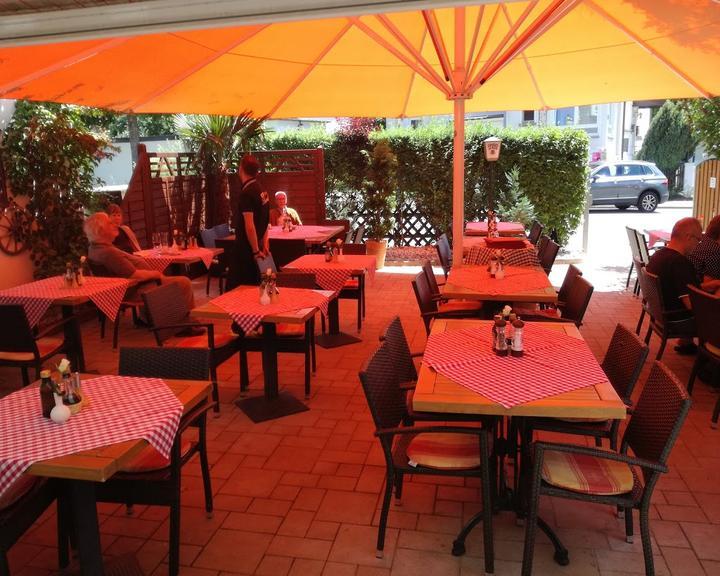 Restaurant Pulcinella