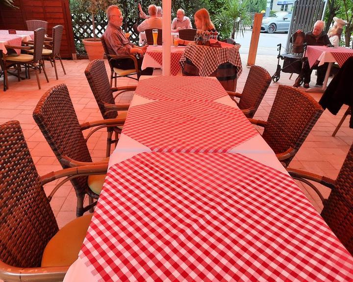 Restaurant Pulcinella
