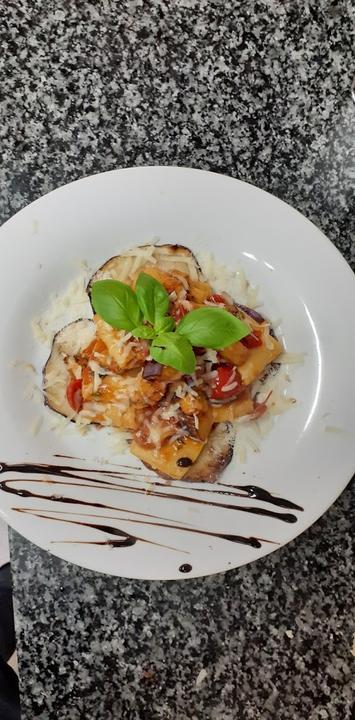 Restaurant Pulcinella