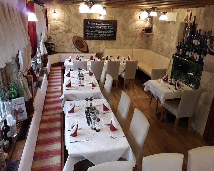 Restaurant Pulcinella