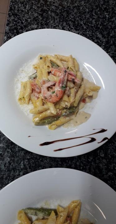 Restaurant Pulcinella